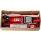 Домкрат подкатной 2 т, 125 - 320 мм для легковых а/м R-22 RED FORCE Professional STAYER 43152-2