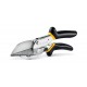Отвёртка PZ1x100 мм Hercules STAYER 2511-1-10  