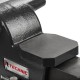 Тиски слесарные, усиленные, TECHNIC, 200 мм RUNTEC RT-ST8T