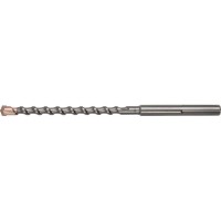 ЗУБР 12 x 220/350 мм, SDS-max бур, Профессионал (29350-340-12_z01)