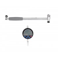 Нутромер индикаторный электронный НИЦ повышенной точности 50-100 0,001 Микрон