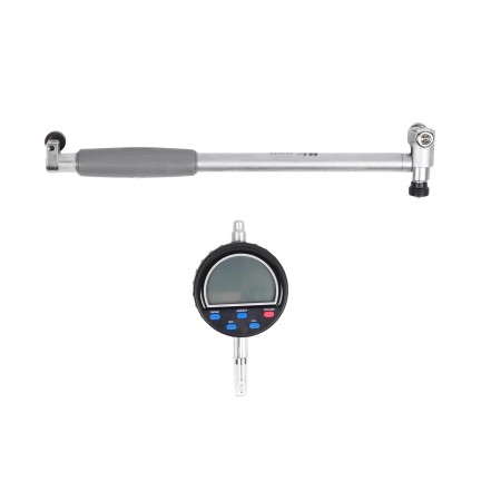 Нутромер индикаторный электронный НИЦ повышенной точности 50-100 0,001 Микрон
