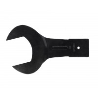 Ключ гаечный рожковый односторонний ударный 135 мм SITOMO