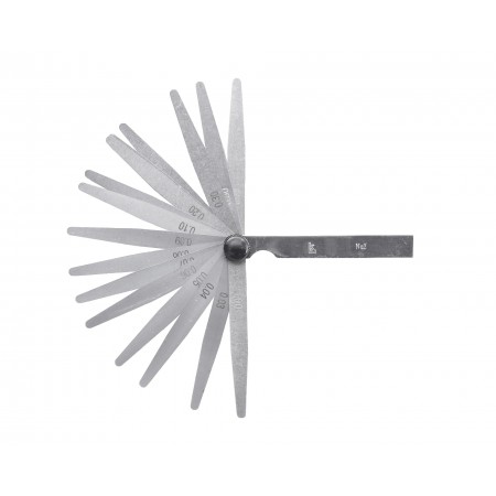 Набор щупов N2 0,02-0,5 L= 70 КЛБ