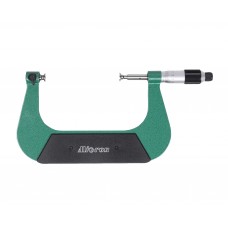 Микрометр универсальный МВУ-125 0,01 Микрон