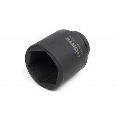 Головка торцевая сменная ударная для гайковерта 70 мм