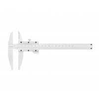 Штангенциркуль ШЦ-2- 160 0,05 губки 60мм SHAHE