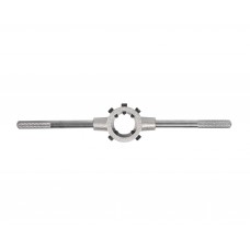 Плашкодержатель 30х11 (М10-М11; G, K, RС 1/8; RC 1/16) HORTZ