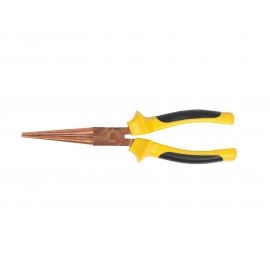 Круглогубцы 200 омеднение SITOMO Круглогубцы 200 омеднение SITOMO