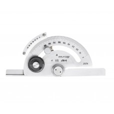 Угломер нониусный 0-180° 5' 5УМ тип 1 с поверкой МИК PRO