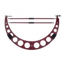 Микрометр МК- 850 0,01 кл.т.1 КировИнструмент