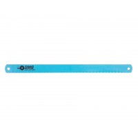 Полотно ножовочное машинное 450х32х1,6х4 СКИНЗ