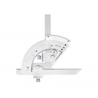Угломер нониусный 0-320° 2' Микрон