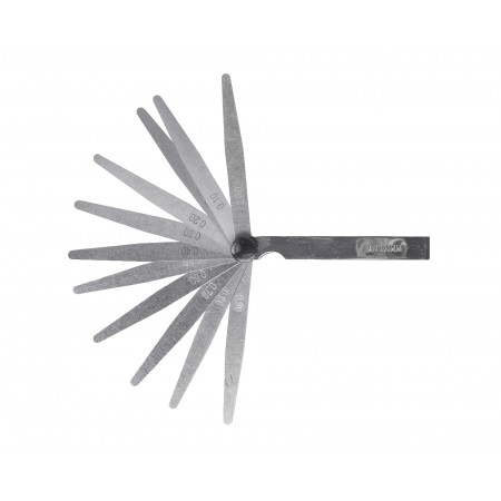 Набор щупов N4 0,1-1 L=100