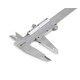 Штангенциркуль ШЦ-1-300 0,05 моноблок, нерж. cталь Микрон