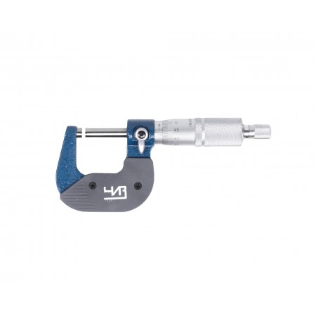 Микрометр МК-25 0.01 мм ЧИЗ кл.2 с поверкой