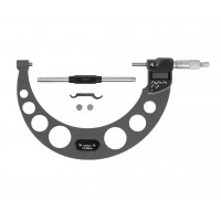 Микрометр МКЦ- 200 0,001 электронный КЛБ