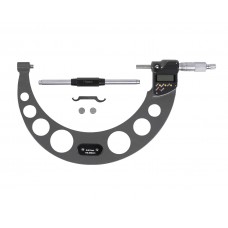 Микрометр МКЦ- 200 0,001 электронный КЛБ