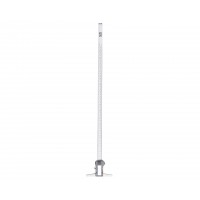 Штангенглубиномер ШГЦ- 600 0.01 электронный ЧИЗ