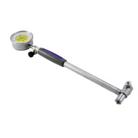 Нутромер индикаторный НИ 160-250 0,01 с удлин. 1000мм Микрон