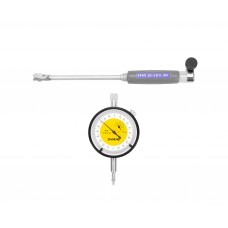 Нутромер индикаторный НИ повышенной точности 10-18 0,001 SHAHE