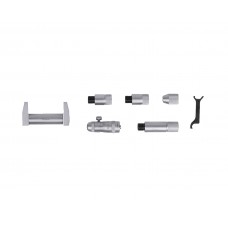 Нутромер микрометрический НМ 50- 175 0,01 SHAN