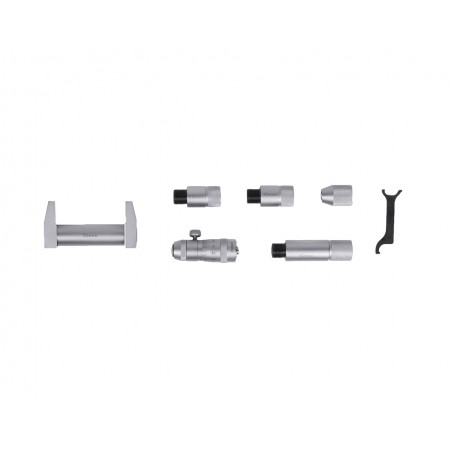 Нутромер микрометрический НМ 50- 175 0,01 SHAN