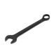 Ключ гаечный комбинированный 25х25 мм оксидирование SITOMO