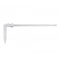 Штангенциркуль ШЦ-3-1000 0.02 губ.300мм ЧИЗ