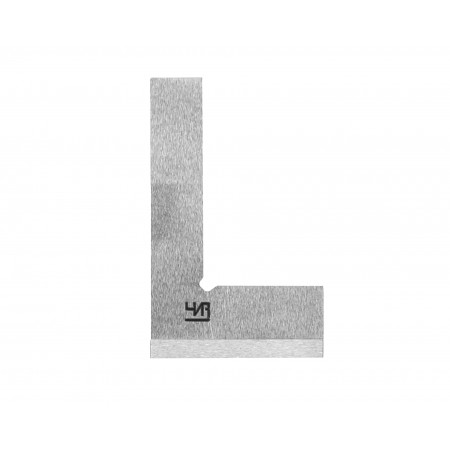 Угольник поверочный УШ 100х60 кл.2 ЧИЗ