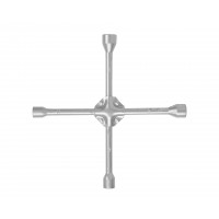 Ключ торцевой (балонный) 17х19х22х24