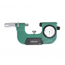 Скоба рычажная СР- 50 0,001 повышенной точности Микрон