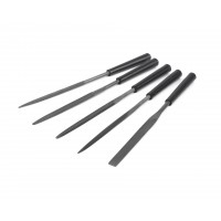 Набор надфилей 5 шт. 160 мм SITOMO