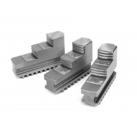 Кулачки 125 прямые к патронам HORTZ PRO