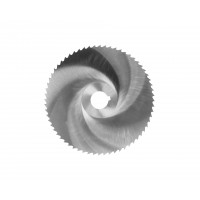 Фреза отрезная 250х3х32 мм тип 2 ТМ