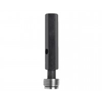 Калибр-пробка Tr 24х3 8Н ПР