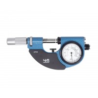 Скоба рычажная СРП- 25 0,001 повышенной точности ЧИЗ