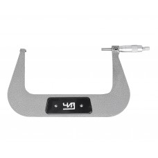 Микрометр МК- 200 0,01 с поверкой ЧИЗ