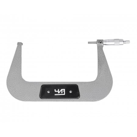 Микрометр МК- 200 0,01 с поверкой ЧИЗ