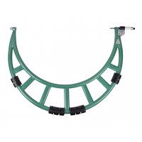 Микрометр МКЦ- 600 0,001 электр. 5-кн. IP54 МИК госреестр 77991-20