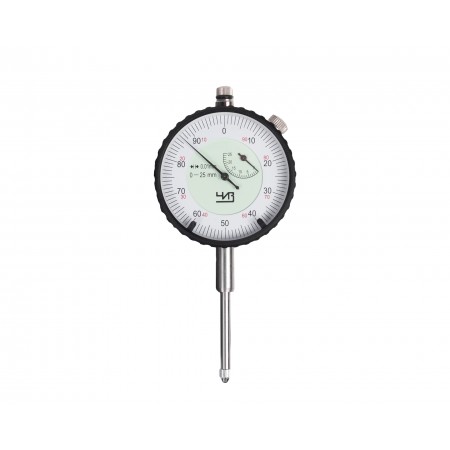 Индикатор часового типа ИЧ-25 0,01 с ушком ЧИЗ