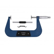 Микрометр зубомерный МЗ-150 0,01 Микрон