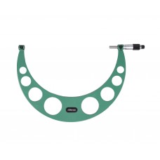 Микрометр резьбовой МВМ-275 0,01 Микрон