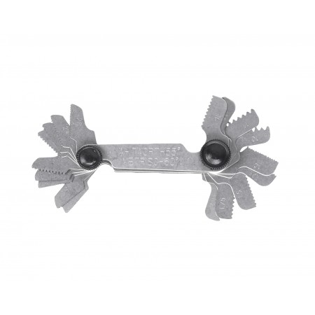 Набор шаблонов резьбовых №3 М60 и Д55 ЧИЗ