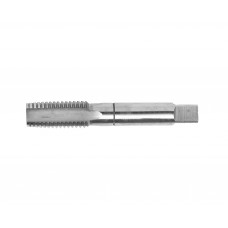 Метчик машинно-ручной М 12х0.5 Р6М5 HORTZ (3266-81 2621-1473)