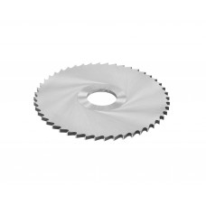 Фреза 80 х 2,0 х 22 тип1 Z= 72 Р6АМ5 