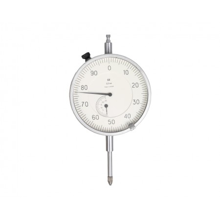 Индикатор часового типа ИЧ-25 0,01 с ушком КировИнструмент