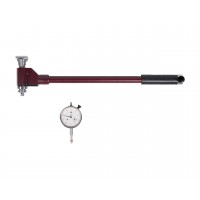 Нутромер индикаторный НИ 100-160 0,01 кл.2 КировИнструмент