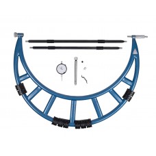 Микрометр рычажный МРИ-1500 0,01 Микрон
