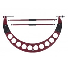 Микрометр МК- 600 0,01 кл.т.1 КировИнструмент